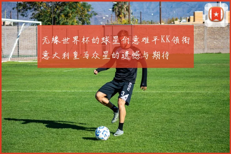 无缘世界杯的球星们意难平KK领衔意大利皇马众星的遗憾与期待