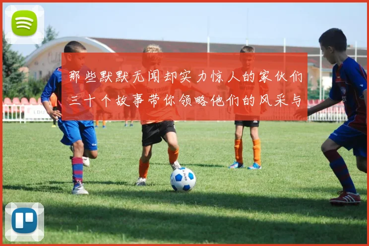 那些默默无闻却实力惊人的家伙们三十个故事带你领略他们的风采与传奇