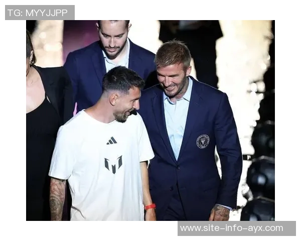 贝克汉姆社交媒体祝贺迈阿密夺东部冠军期待总决赛精彩对决