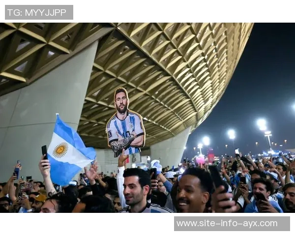 阿根廷队庆祝卡塔尔世界杯三周年纪念海报引发球迷热议