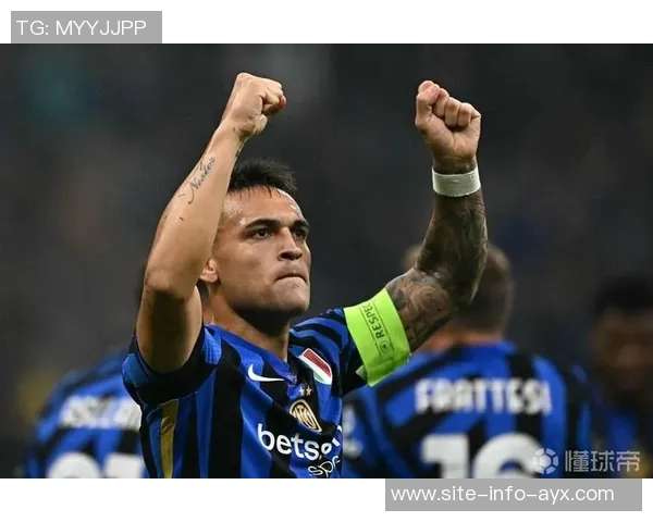 托尼称赞劳塔罗进球技术含量高左脚外脚背射门令人惊叹