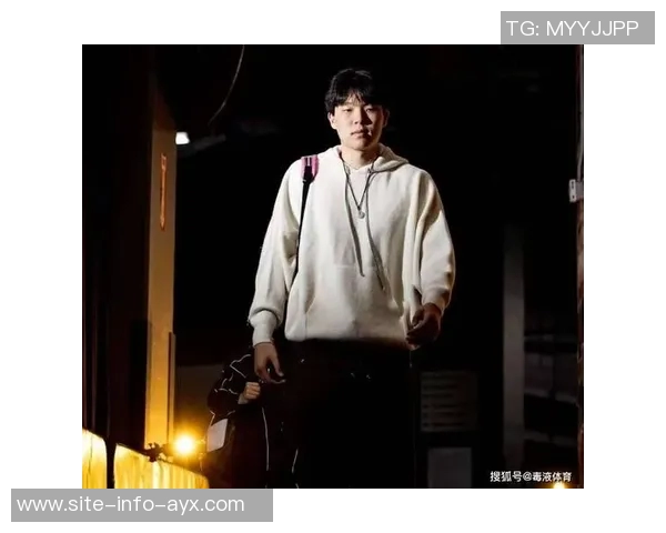 媒体人称杨瀚森应获得更多锻炼机会若无时间可考虑前往G联盟发展