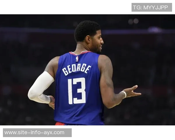 纳斯透露乔治恢复良好将保持出场时间在32分钟左右