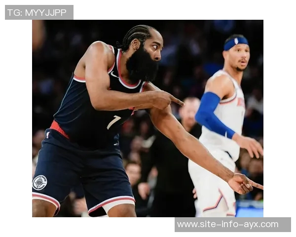 哈登强调团队信心是逆袭关键逐步前行方能实现目标 哈登强调团队信心是逆袭关键逐步前行方能实现目标