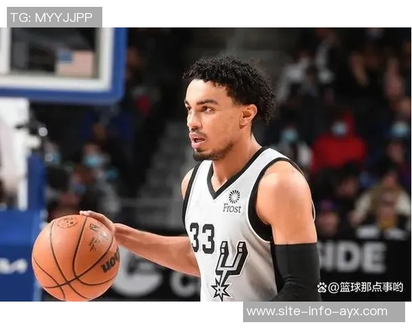 哈珀感慨被马刺选中是幸运之事感谢波波及管理层的友善支持