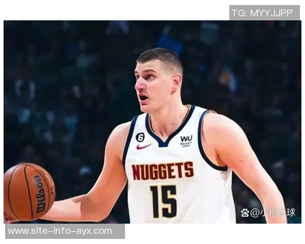 七年前的今天约基奇完美三双创下35分11板11助攻0失误的辉煌时刻