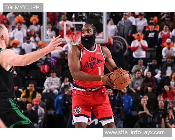 快船迎战鹈鹕比尔复出与哈登小卡琼斯祖巴茨联手出战